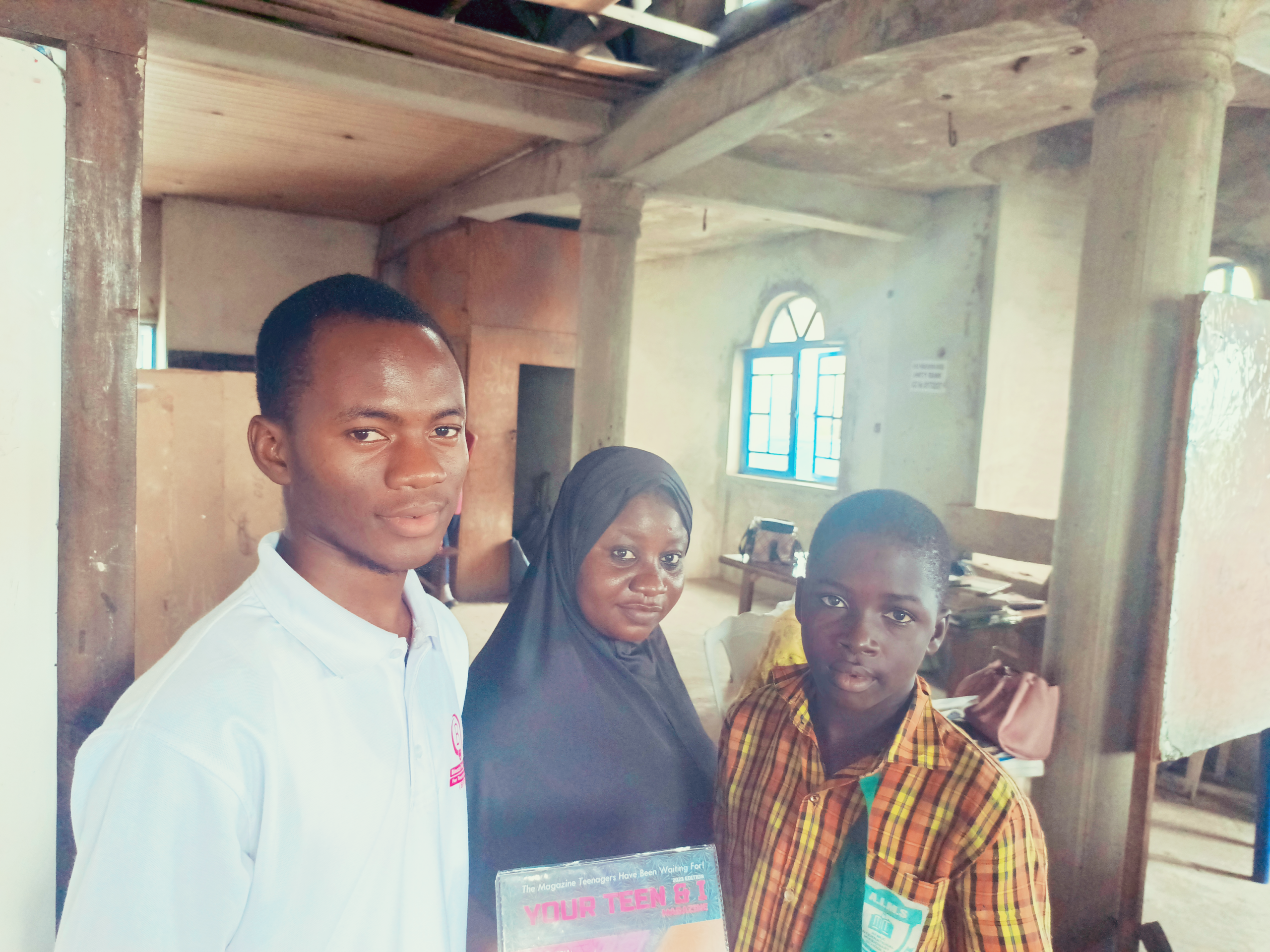 Afmuc Schools, Port Harcourt, Rivers State