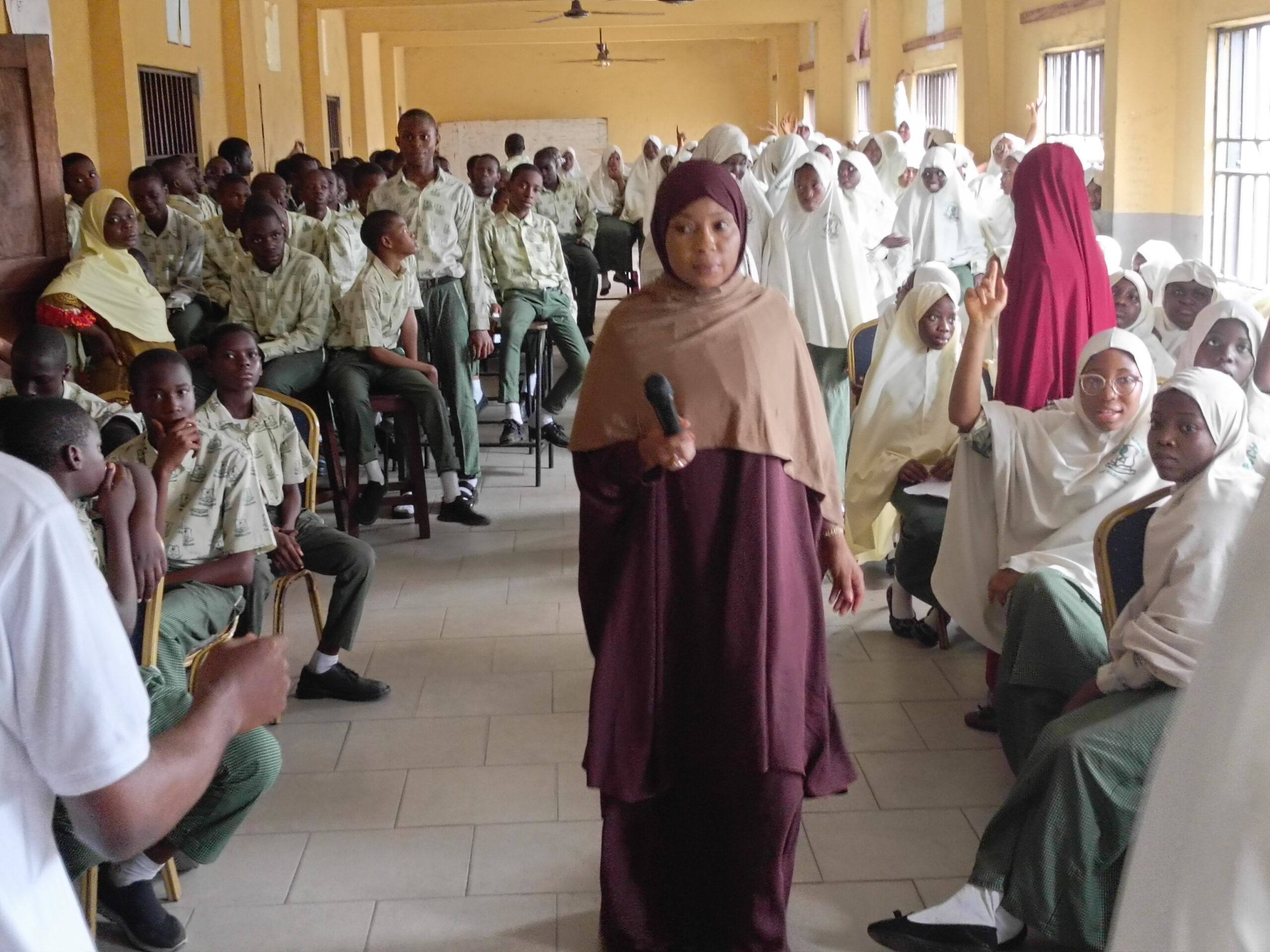 City model Schools, Port Harcourt, Rivers State