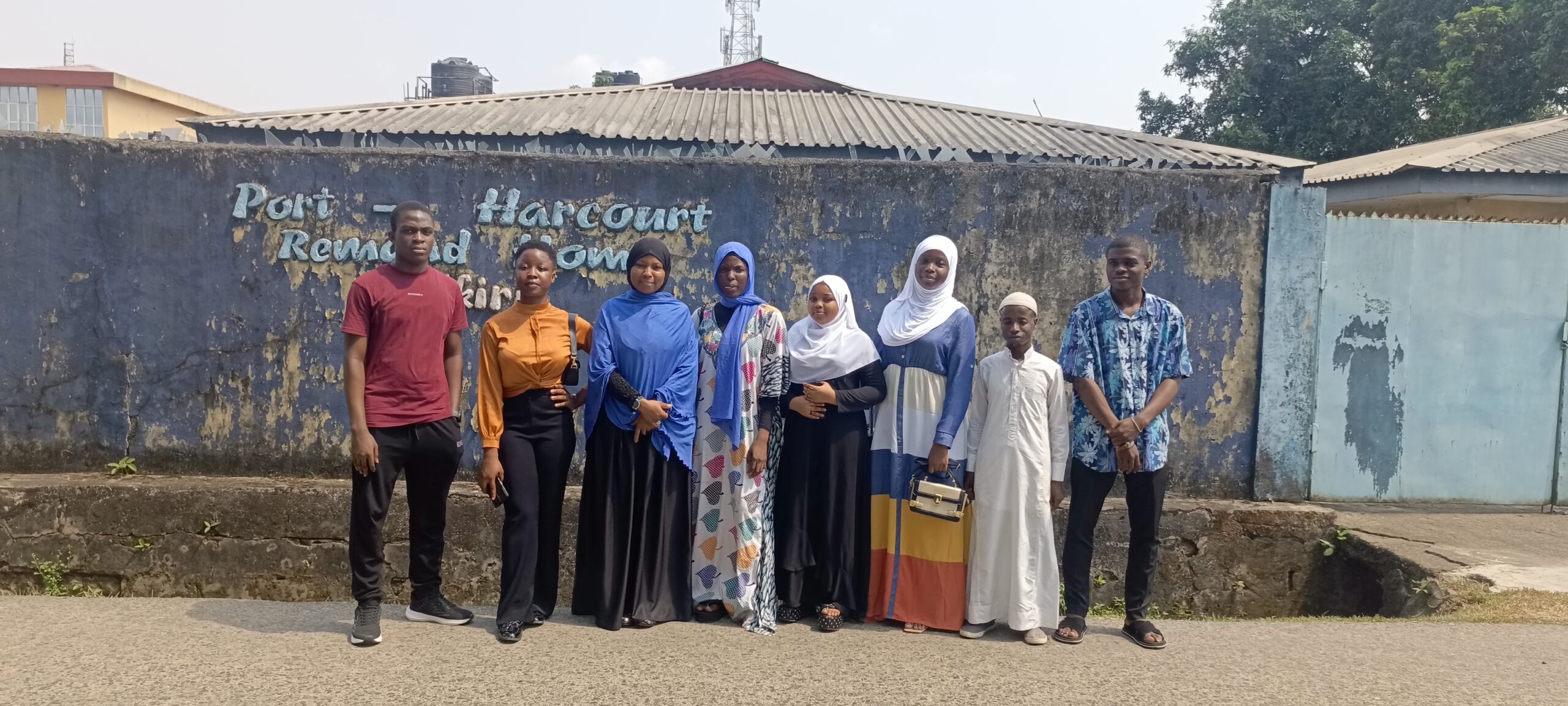 Port Harcourt Remand Home