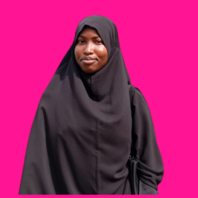 Musa Aishah Eniola