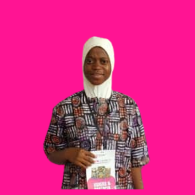 Adebayo Balikis Opeyemi