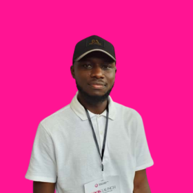 Momoh Muhammad Nurudeen