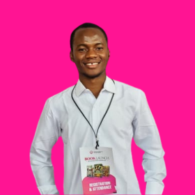 Agboola Idris Kayode