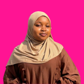 Momodu Hauwa Semeerah