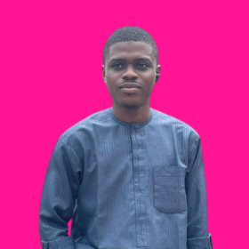 Adepoju Abdullateef