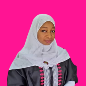Fatimah M. Ahmed