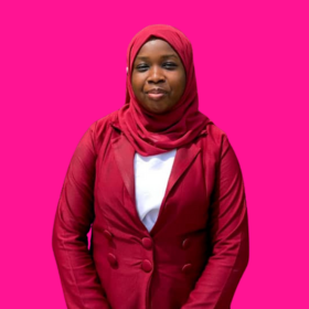 Lasisi Maryam