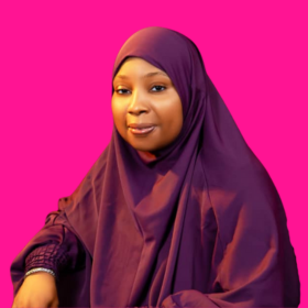 Munirat Ahmed