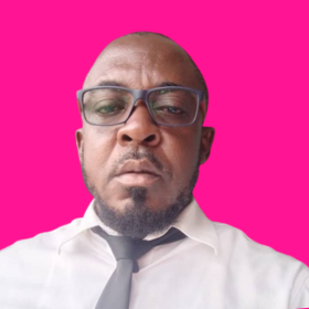 Barrister Gashom Bobmanuel Achor