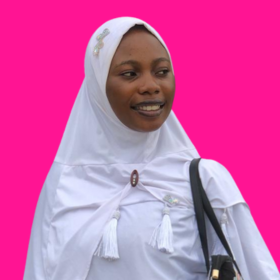 Agboola Ramota Kikelomo