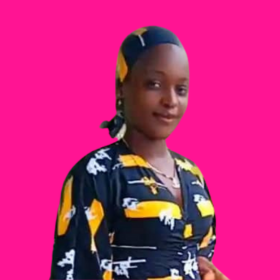 Okoro Judith