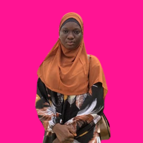 Tajudeen Rofiyat Ajike